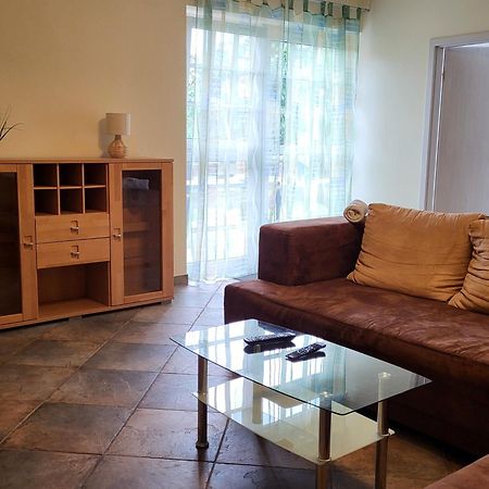Ferienwohnung Fink Gallin  Zewnętrze zdjęcie