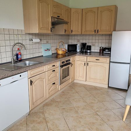 Ferienwohnung Fink Gallin  Zewnętrze zdjęcie