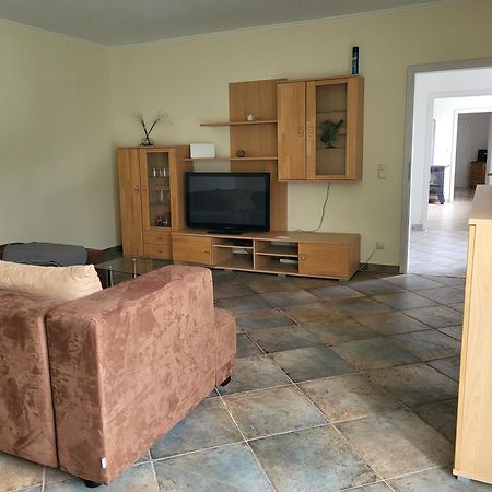 Ferienwohnung Fink Gallin  Zewnętrze zdjęcie