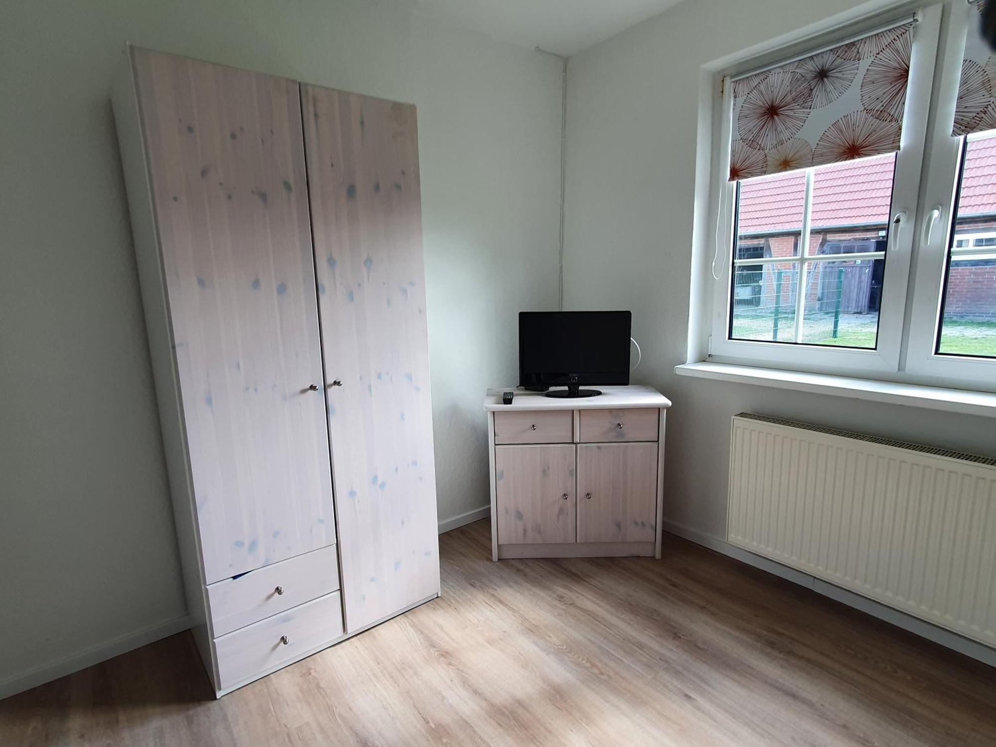 Ferienwohnung Fink Gallin  Zewnętrze zdjęcie