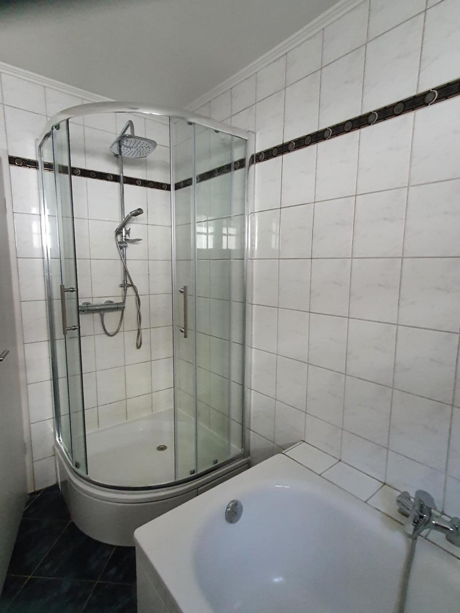 Ferienwohnung Fink Gallin  Zewnętrze zdjęcie