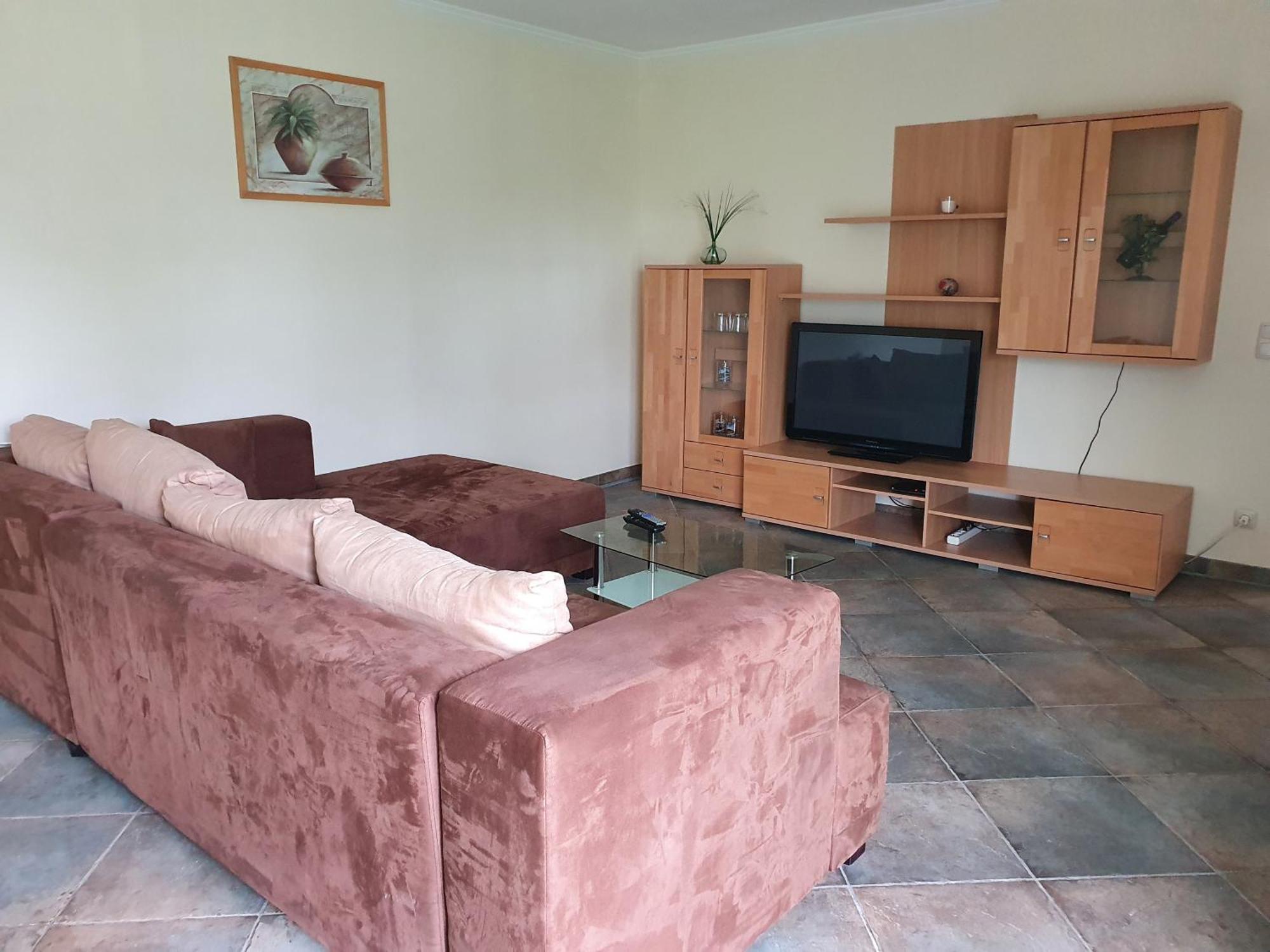 Ferienwohnung Fink Gallin  Zewnętrze zdjęcie