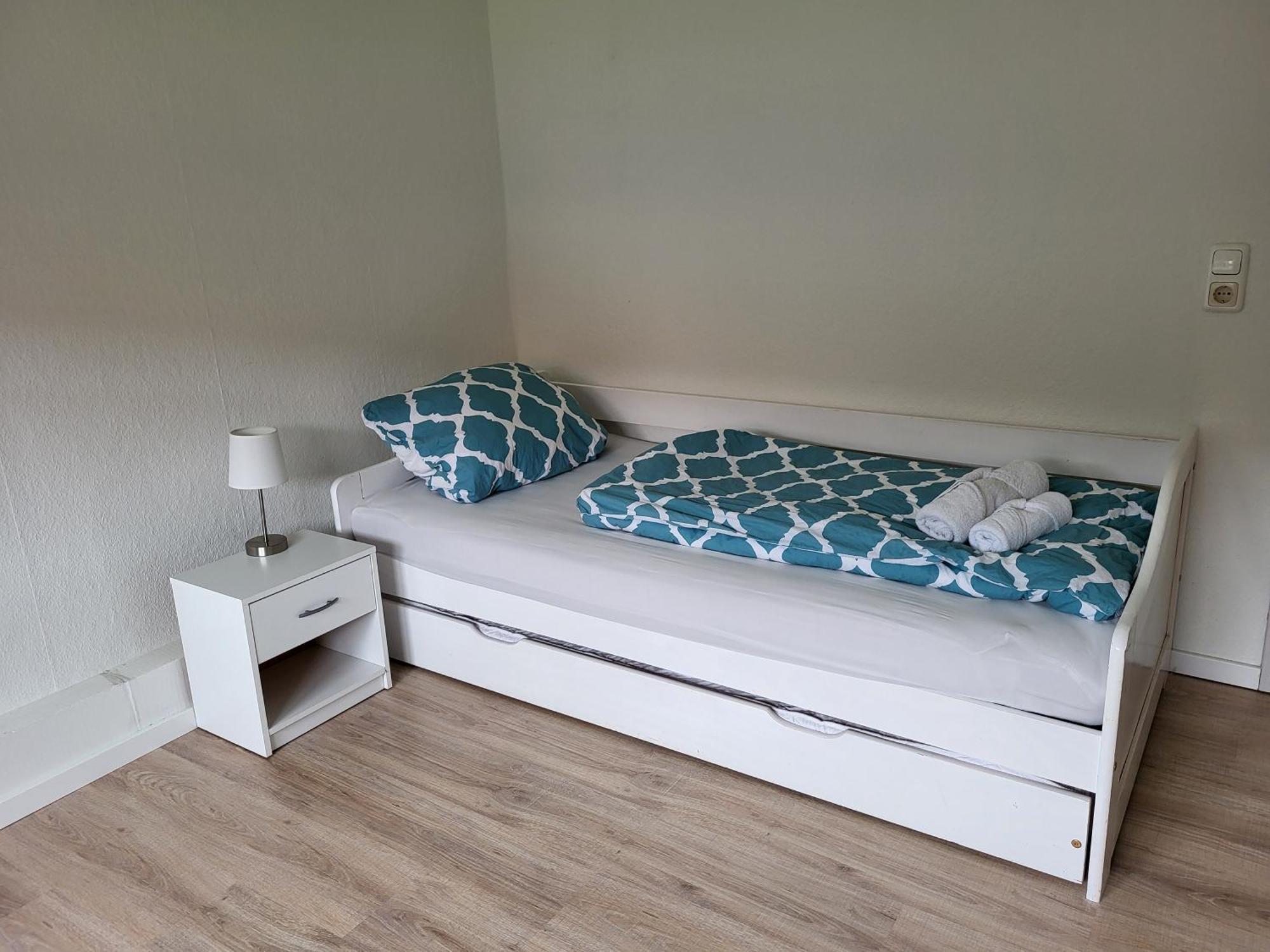 Ferienwohnung Fink Gallin  Zewnętrze zdjęcie