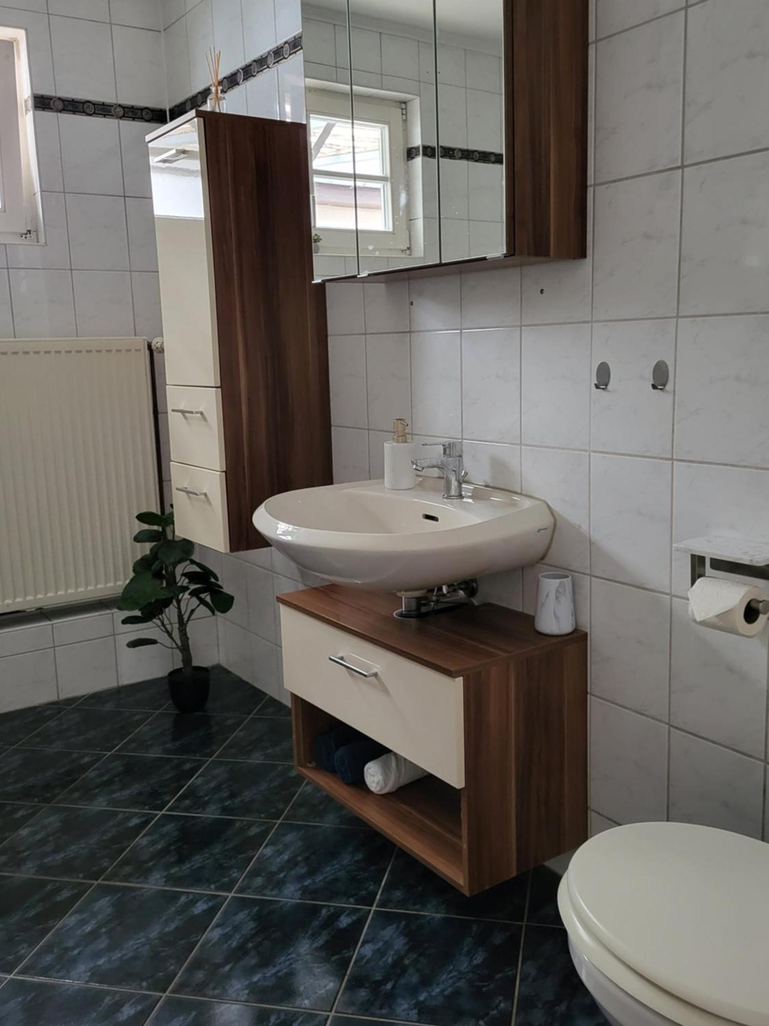 Ferienwohnung Fink Gallin  Zewnętrze zdjęcie
