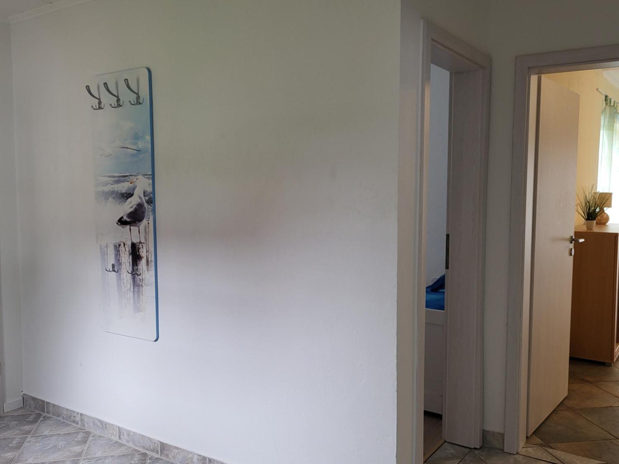 Ferienwohnung Fink Gallin  Zewnętrze zdjęcie