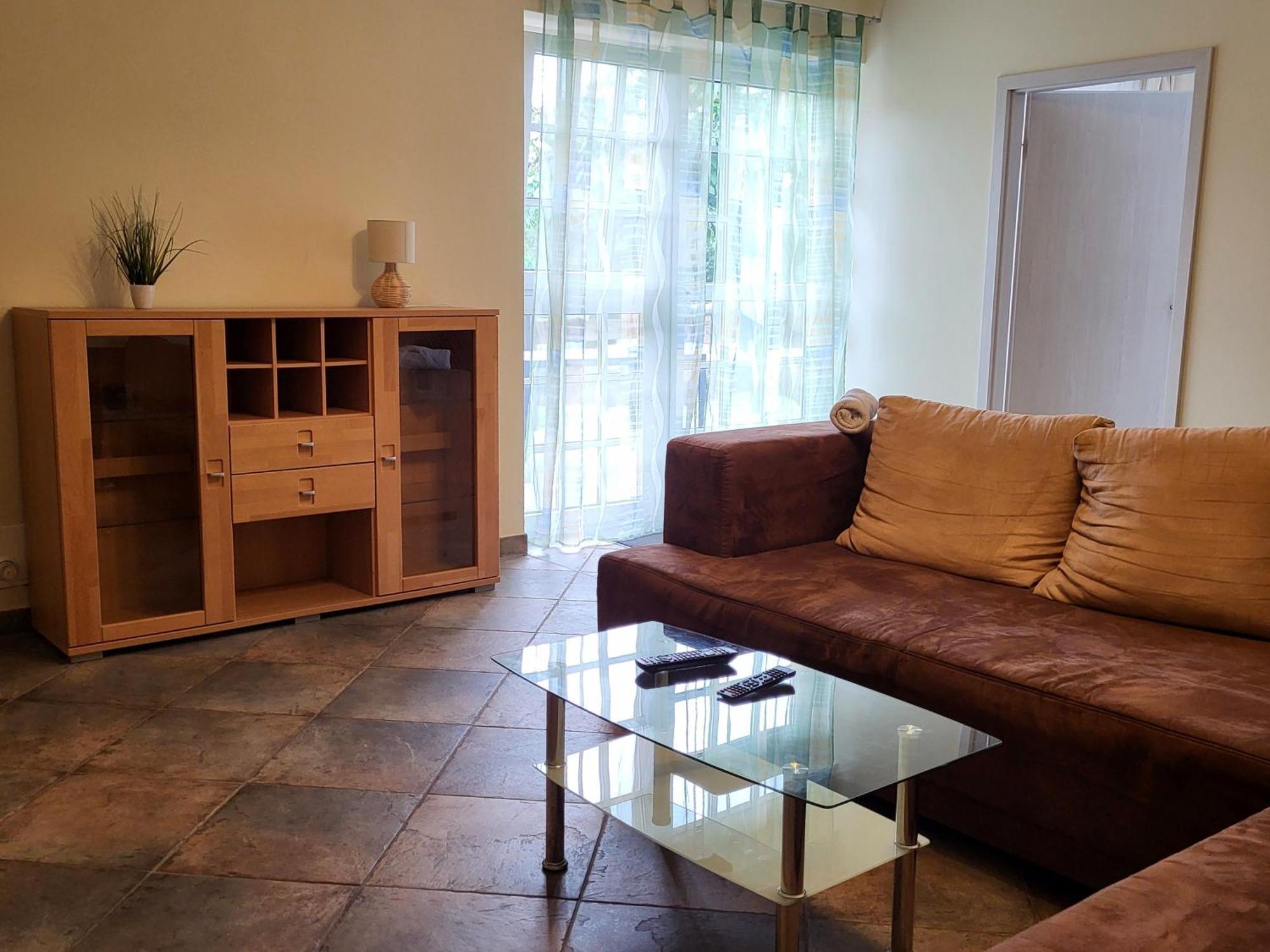 Ferienwohnung Fink Gallin  Zewnętrze zdjęcie